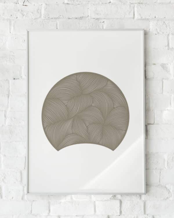 bloom - Plakat